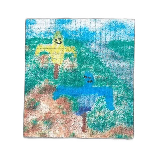 Polar Skate Co. Short Sleeve Printed T-Shirt