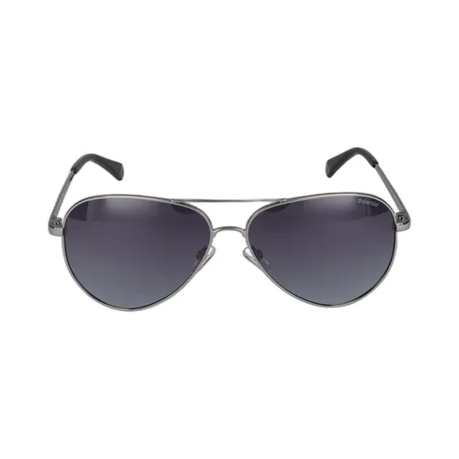 Polaroid Eyewear Pilot Frame Sunglasses