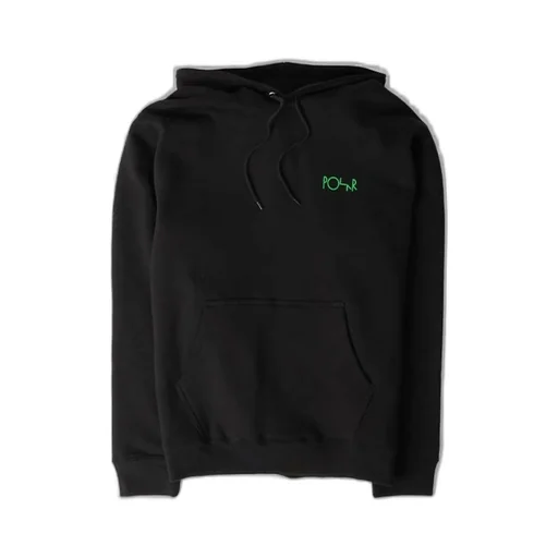 Polar Skate Co. Printed Crewneck Sweatshirt