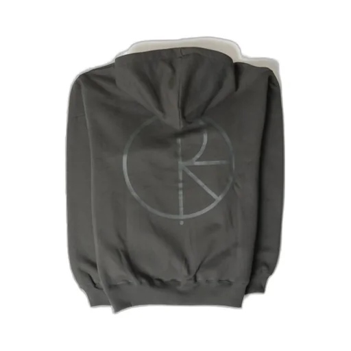 Polar Skate Co. Printed Crewneck Sweatshirt