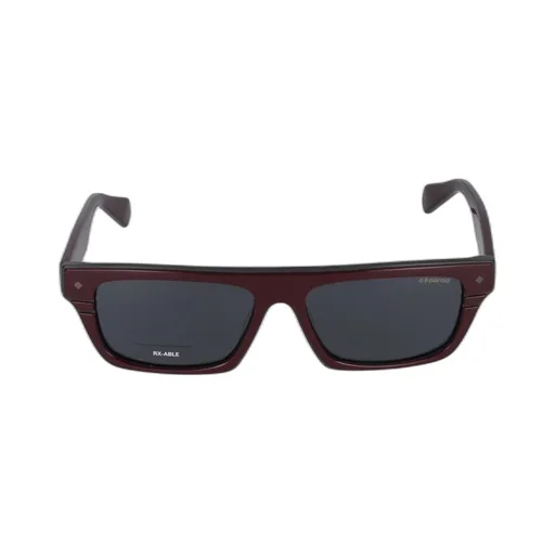 Polaroid Eyewear Square Frame Sunglasses