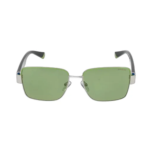 Polaroid Eyewear Square Frame Sunglasses