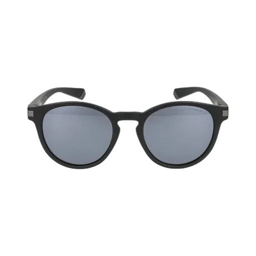 Polaroid Eyewear Oval Frame Sunglasses