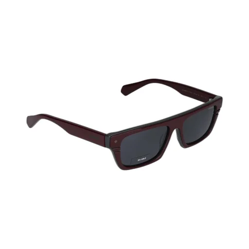 Polaroid Eyewear Square Frame Sunglasses