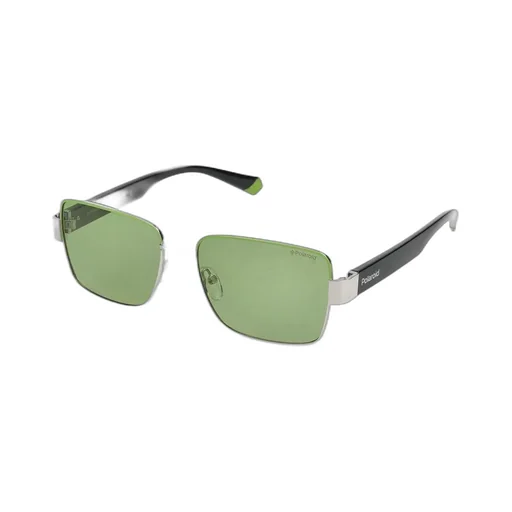 Polaroid Eyewear Square Frame Sunglasses