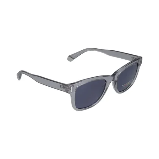 Polaroid Eyewear Square Frame Sunglasses