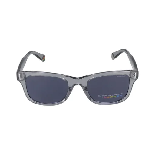 Polaroid Eyewear Square Frame Sunglasses