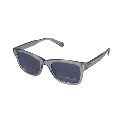Polaroid Eyewear Square Frame Sunglasses