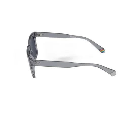 Polaroid Eyewear Square Frame Sunglasses