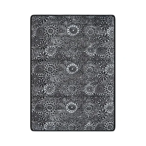 Poldo Dog Couture 10 Corso Como Reversible Dog Bed