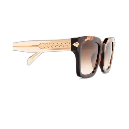 Police Square Frame Sunglasses