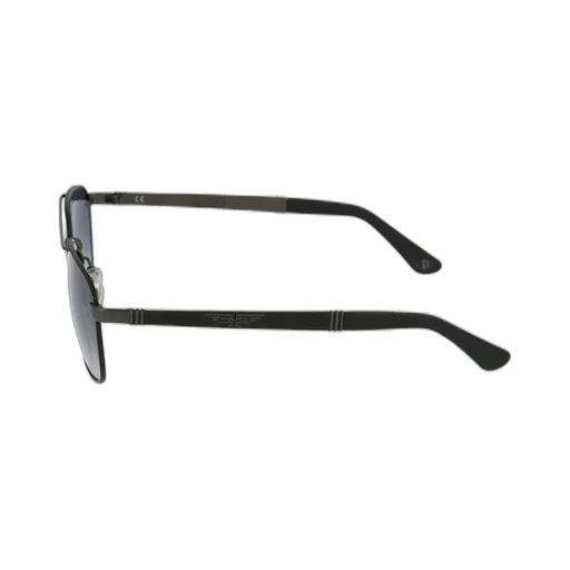 Police Pilot Frame Sunglasses