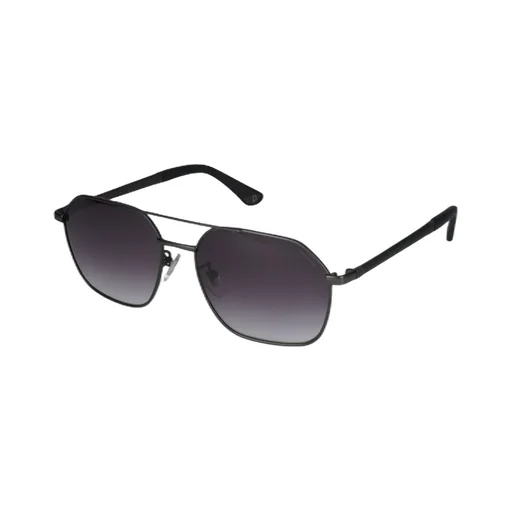 Police Origins 41 Aviator Frame Sunglasses