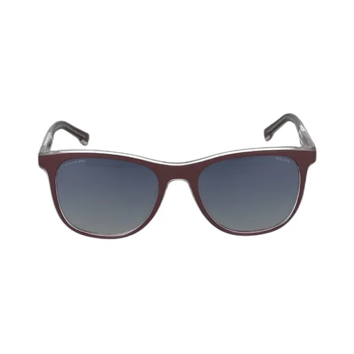 Police Square Frame Sunglasses