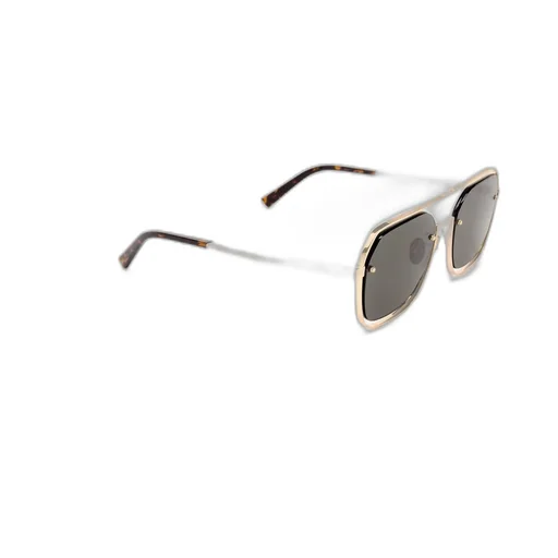 Police Pilot Frame Sunglasses