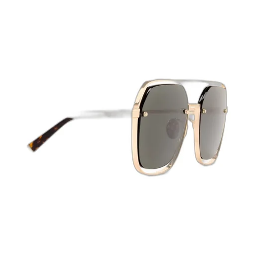 Police Pilot Frame Sunglasses