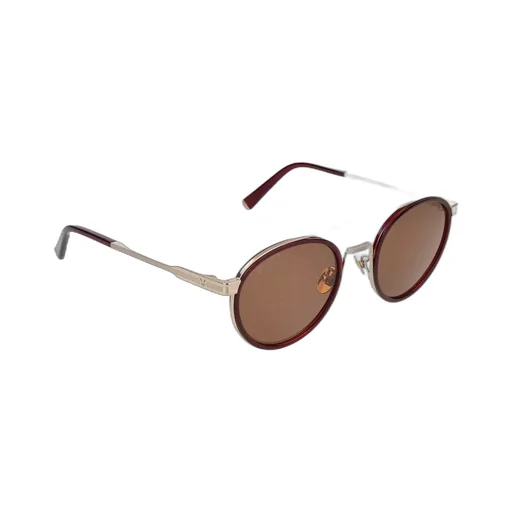 Police Pilot Frame Sunglasses