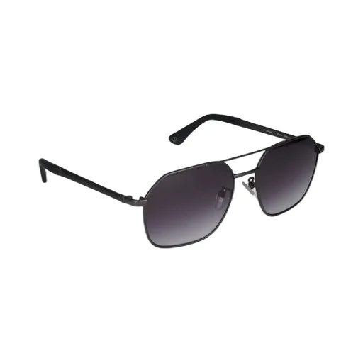 Police Origins 41 Aviator Frame Sunglasses