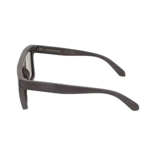 Police Square Frame Sunglasses