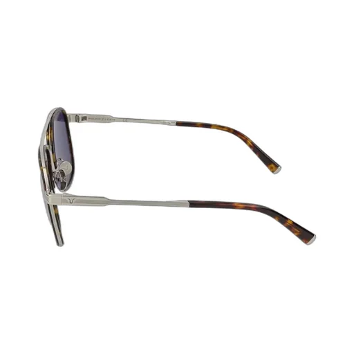 Police Pilot Frame Sunglasses