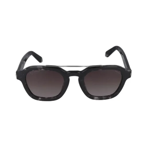Police Aviator Frame Sunglasses
