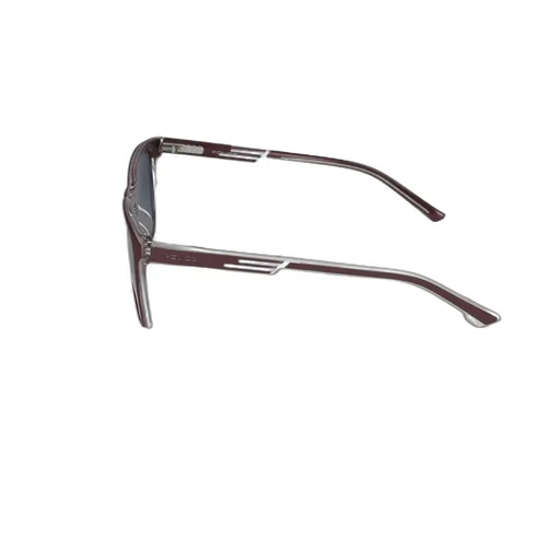 Police Square Frame Sunglasses