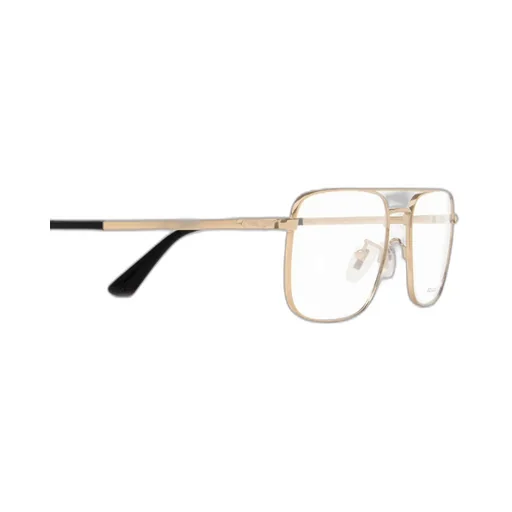 Police Pilot Frame Glasses