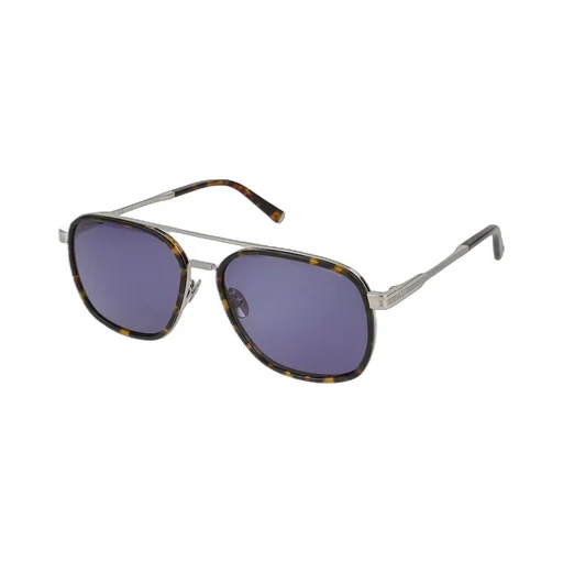 Police Pilot Frame Sunglasses