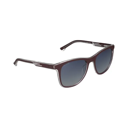 Police Square Frame Sunglasses