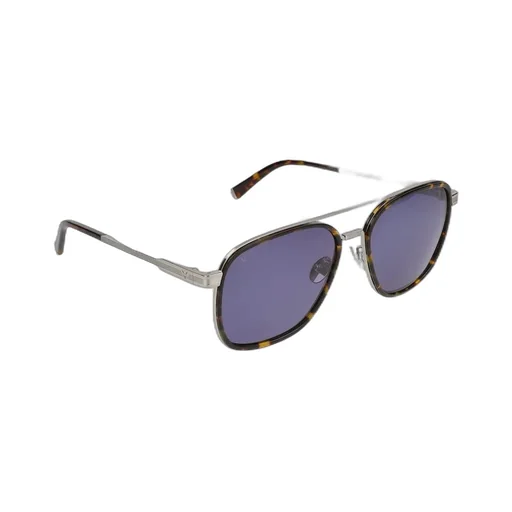 Police Pilot Frame Sunglasses