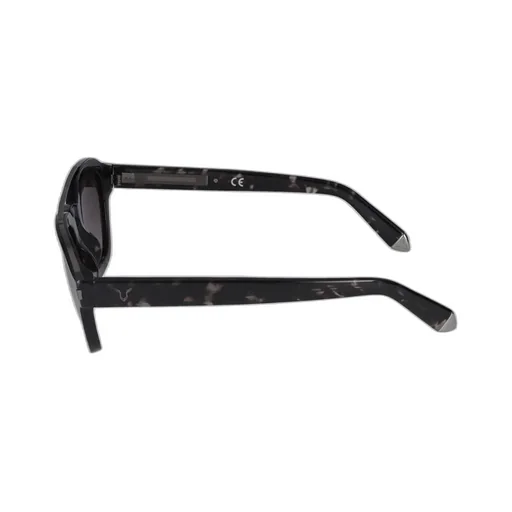 Police Aviator Frame Sunglasses