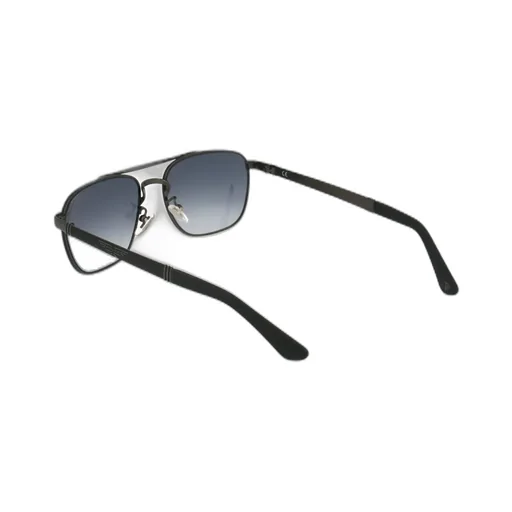 Police Pilot Frame Sunglasses