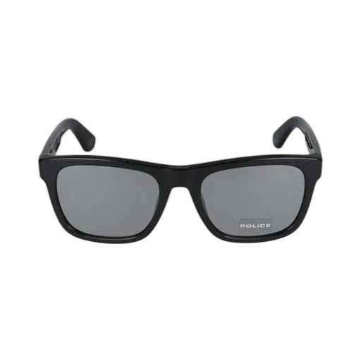 Police Origins Bullet 1 Square Frame Sunglasses