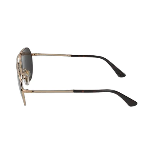 Police Roadie 3 Aviator Frame Sunglasses