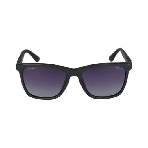 Police Square Frame Sunglasses