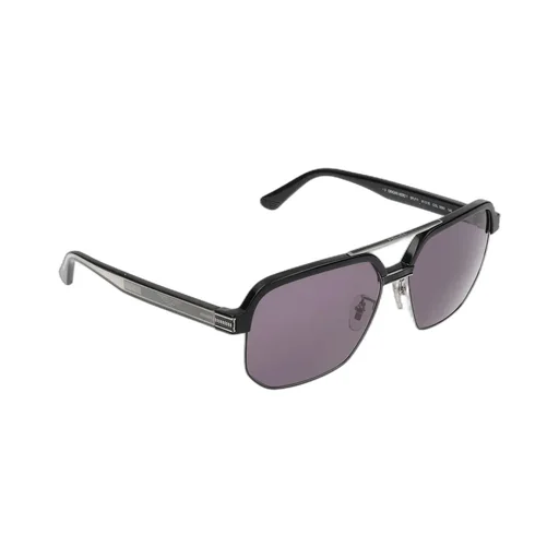Police Origins Hero 1 Geometric Frame Sunglasses