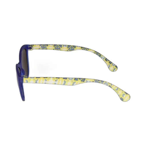 Police Cat Eye Frame Sunglasses