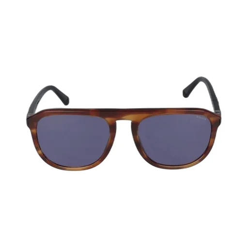 Police Origins 48 Navigator Frame Sunglasses