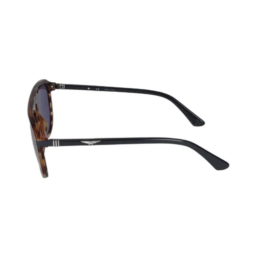 Police Origins 48 Navigator Frame Sunglasses