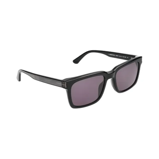 Police Square Frame Sunglasses