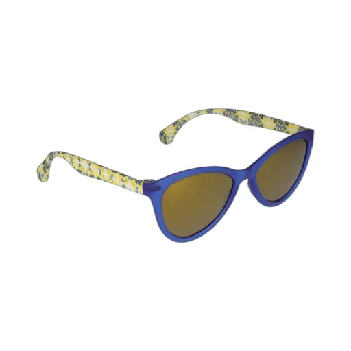 Police Cat Eye Frame Sunglasses