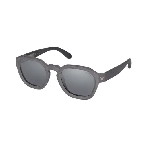Police Square Frame Sunglasses