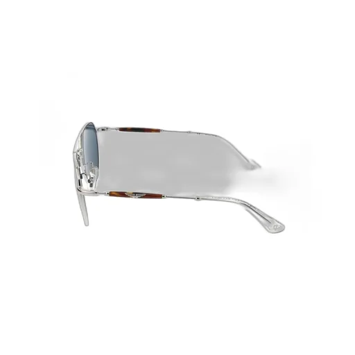Police Pilot Frame Sunglasses