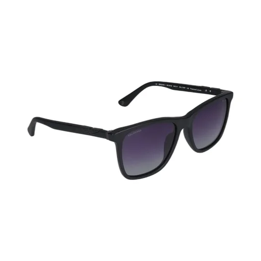 Police Square Frame Sunglasses