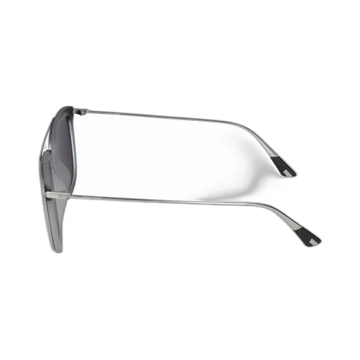 Police Pilot Frame Sunglasses