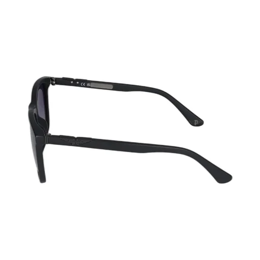 Police Square Frame Sunglasses