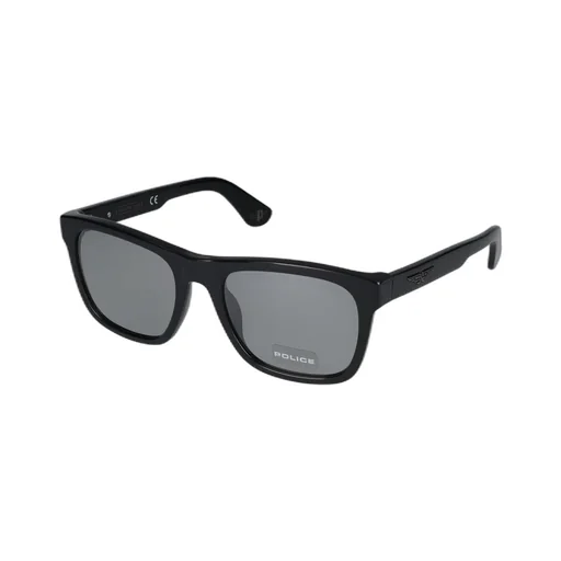 Police Origins Bullet 1 Square Frame Sunglasses