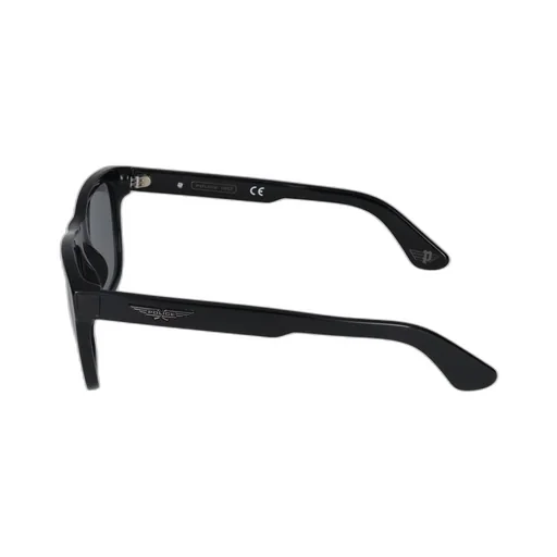 Police Origins Bullet 1 Square Frame Sunglasses