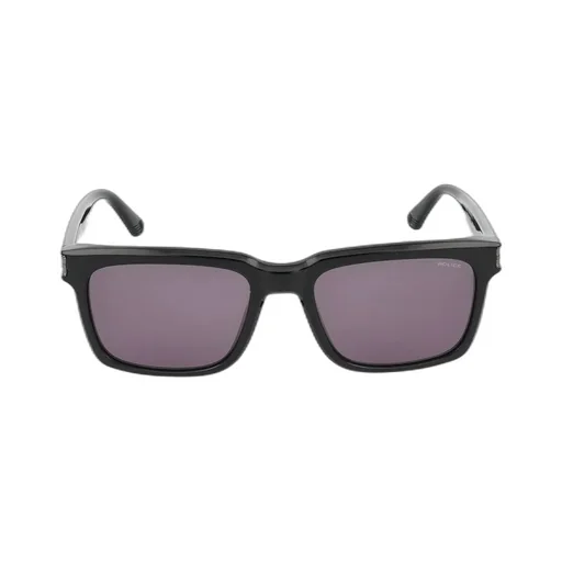 Police Square Frame Sunglasses