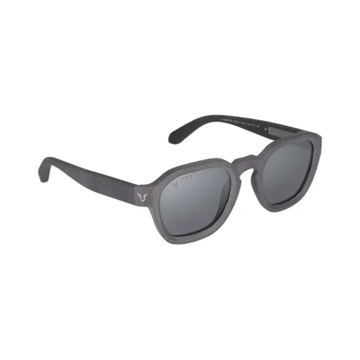 Police Square Frame Sunglasses